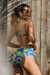 TRIÁNGULO FIJO ZULI - Mossy Swimwear