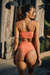 BOMBACHA ALTA TIRAS/COLALESS NEW FLUA - Mossy Swimwear