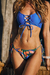 COLALESS SINTRA - Mossy Swimwear