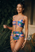 TOP TIRAS/RECTO SINTRA - comprar online