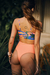 TOP TIRAS/RECTO SINTRA - Mossy Swimwear
