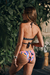TOP CRUZADO CLASSIC STRIPE - tienda online