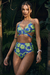 TOP CRUZADO ZULI - Mossy Swimwear