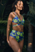 BOMBACHA ALTA ZULI - Mossy Swimwear