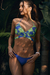TOP CRUZADO ZULI - Mossy Swimwear