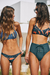 VEDETINA BALI - Mossy Swimwear