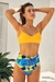 BOMBACHA ALTA TIRAS/COLALESS CARIOCA - comprar online