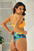 BOMBACHA ALTA TIRAS/COLALESS CARIOCA - tienda online