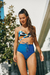 BOMBACHA ALTA TIRAS/COLALESS NEW FRANCY - Mossy Swimwear