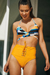 TOP CRUZADO FANCIN - Mossy Swimwear