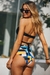BOMBACHA ALTA FANCIN - Mossy Swimwear
