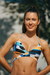 TOP CRUZADO FANCIN - Mossy Swimwear
