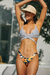 VEDETINA CONGA - Mossy Swimwear