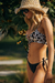 TOP TIRAS/RECTO CLASSIC LEOPARD - tienda online