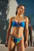 COLALESS CARIOCA - Mossy Swimwear
