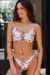 TOP TIRAS/RECTO MOSS - comprar online