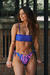 COLALESS MARE - Mossy Swimwear