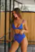 BOMBACHA ALTA TIRAS/COLALESS FRANCY - tienda online