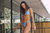 VEDETINA FLORAL - Mossy Swimwear
