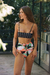 BOMBACHA ALTA TIRAS/COLALESS KENYA - Mossy Swimwear