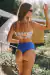 BOMBACHA ALTA TIRAS/COLALESS FRANCY - comprar online
