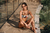 TOP TIRAS/RECTO KENYA - Mossy Swimwear