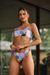 TRIÁNGULO TOP SHELL - Mossy Swimwear