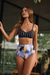 BOMBACHA ALTA SHELL - comprar online