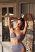 BOMBACHA ALTA STRIPPY - Mossy Swimwear