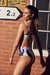 TOP CIERRE SHELLIER - Mossy Swimwear