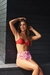 TOP TAZAS REDER - Mossy Swimwear