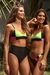 VEDETINA GEOMETRIC - Mossy Swimwear