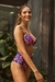 TOP TAZAS DARBY - Mossy Swimwear