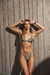 TRIÁNGULO FIJO CLASSIC GREYER - Mossy Swimwear