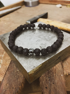 Pulseira cratera
