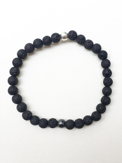 Pulseira cratera na internet