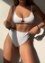 BOMBACHA MILA BLANCA - comprar online
