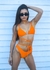 BOMBACHA ENTERA NARANJA - KAIA BIKINIS