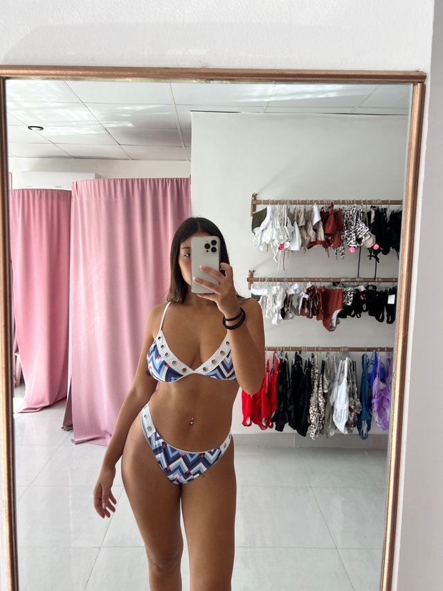 Bombacha Ibiza Rombos thumbnail 2