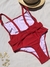 ENTERA CUBA ROJA - KAIA BIKINIS