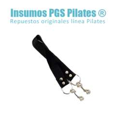 Cinta Sujeción Abdominales