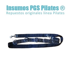 Cinta Seguridad Regulable