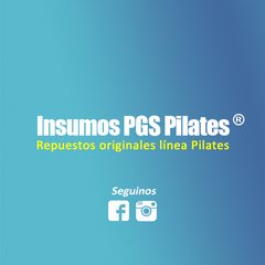 Resorte Chair Pilates - tienda online