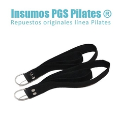 Par Juego Agarre Pies Manos Doble