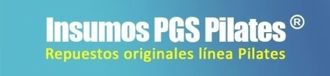 Insumos PGS Pilates ®