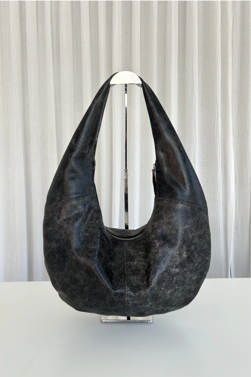 Cartera Agata Vintage