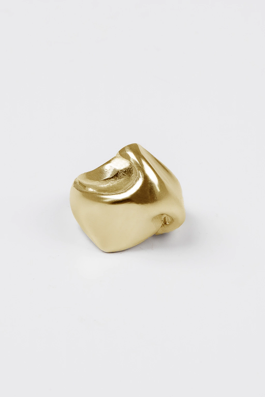 Anillo Iman Oro