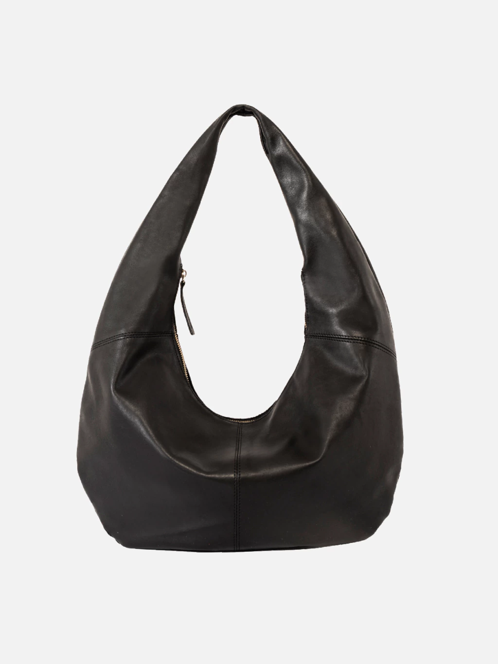 Cartera Agata Negra