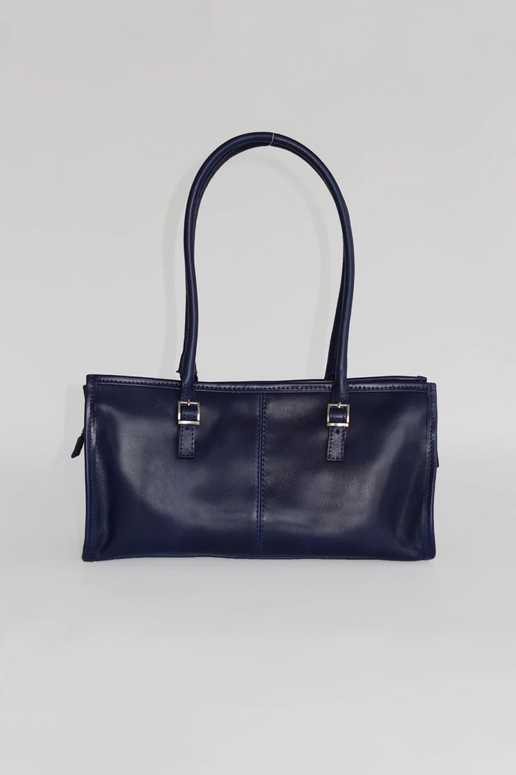 Cartera Sandaya Azul