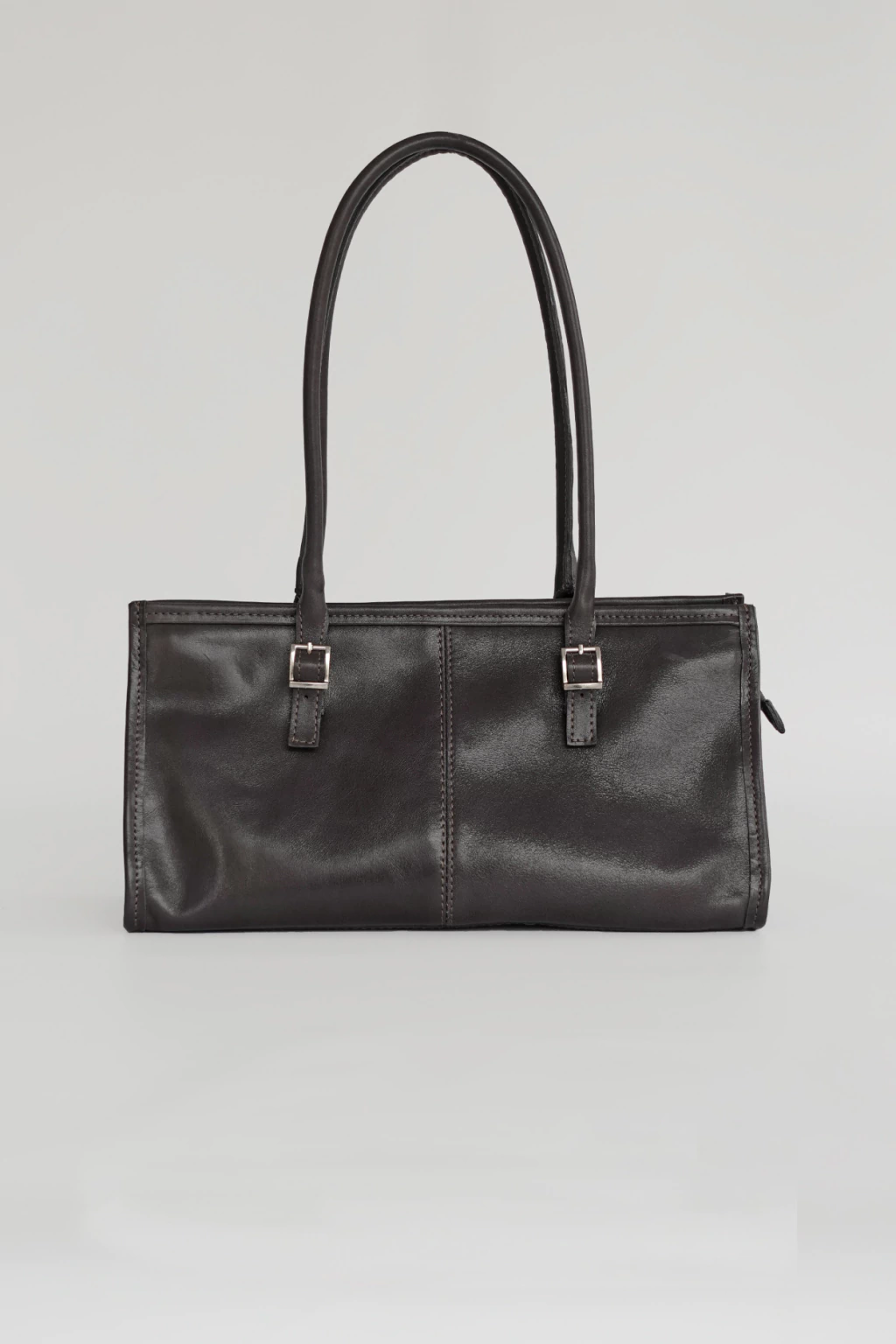 Cartera Sandaya Gris